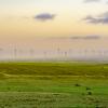 wind turbines in Jordan