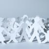 Paper people