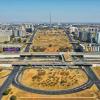 Brasilia City Centre 