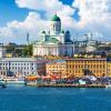 Finland, Helsinki
