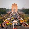 India Gate, New Delhi, India