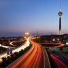 Iran, Tehran