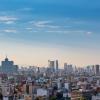 Mexico city, Mexico