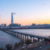 Seoul, Korea