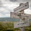 Economic Frontiers