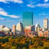 Boston