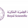 Royal Scientific Society of Jordan Logo 