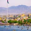 Port of Aqaba, Jordan