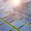 solar panels