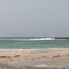 Israel coast