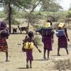 Fact Sheet climate change and demography