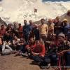 The 1970 Annapurna South Face expedition