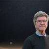 Jeffrey Sachs