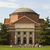 Tsinghua University Campus