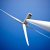 Windturbines