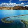 Chinese water landscape