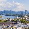 Bonn landscape