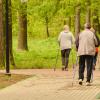 Aging & wellbeing