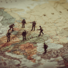 War