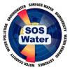 SOS-Water Logo