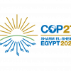 COP27 logo