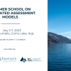2023 NAVIGATE-ENGAGE Summer School Flyer