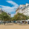 Paris Dauphine