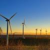 Wind turbines