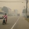Pollution management