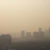 Air pollution