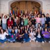2022 YSSP group photo