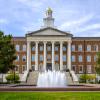 Dallas Southern Methodist University