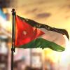 Flag of Jordan