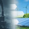 Coal transition