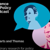 Science4Policy Podcast