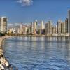 Panama City