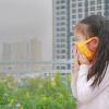 Air pollution