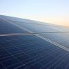 Solar panels