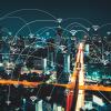 WiFi city