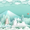 IIASA & Japan illustration