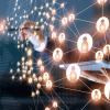 Global decision-making network concept