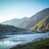 The Indus River Basin