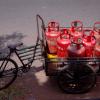 India cooking LPG