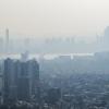 South Asia Air Pollution