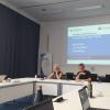 CSER Researchers at the IIASA workshop