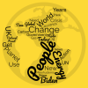 Climat discussion on Twitter
