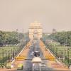 New Delhi City