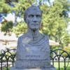 Bust of Archimedes