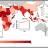 Projections of cooling gap from CHILLED model
