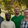 IIASA Interns